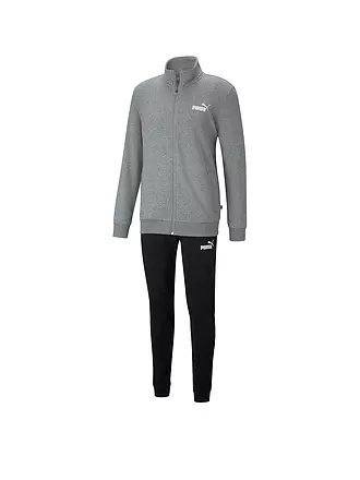 PUMA | Traje de entrenamiento Clean Sweat para hombre |